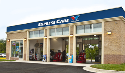 EXPRESS CARE TOMS RIVER